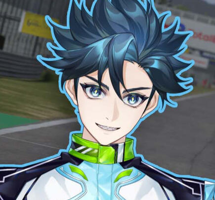 Inazuma SuperSpeed