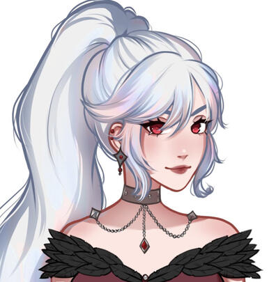 Lucy Lightbringer